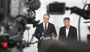 Ostdeutschland: Ostdeutsche Länder fordern mehr Einfluss in der Bundespolitik