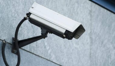 Hamburg: Datenschutzverstöße 2024 auf Rekordhoch