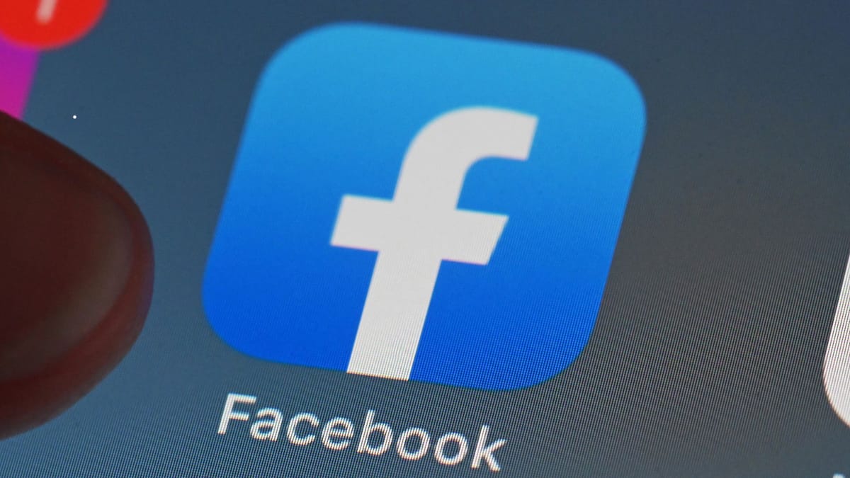 Meta-Konzern von Mark Zuckerberg verliert gegen Filmwerkstatt