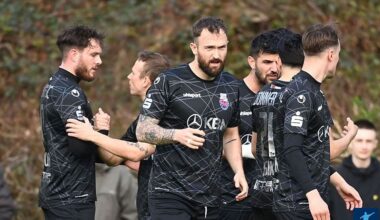 Mittelrheinliga: Bonner SC alleiniger Bewerber für Regionalliga West