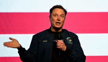 EU plant wohl Milliarden-Strafe gegen Elon Musks X
