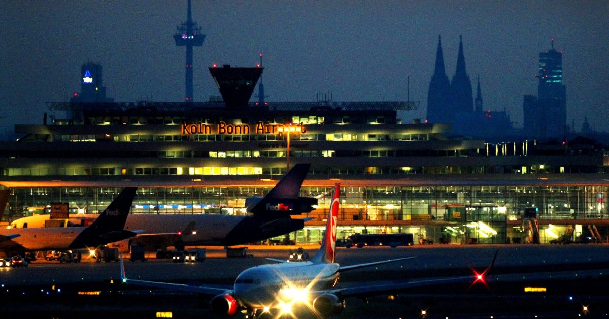 Diese Flüge fallen heute aus – Freitag, 4.4.2025