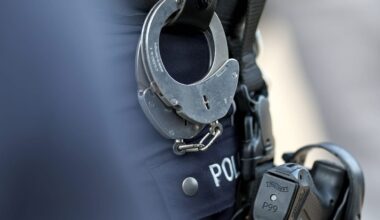15-Jährige vergewaltigt – sechs Teenager festgenommen