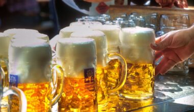 Neuer Biergarten lockt mit Hellem für nur 1,30 Euro