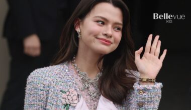 Lösen Stars aus Thailand bald die K-Pop-Idole ab?