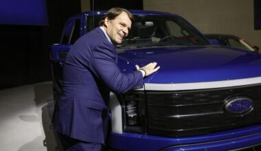 US-Zollpolitik: Experten halten viele US-Autos in Europa für "schlicht unverkäuflich"