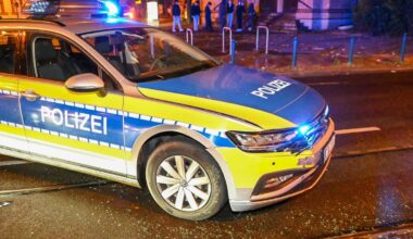 Mann bei Prügelei schwer verletzt – Angreifer festgenommen