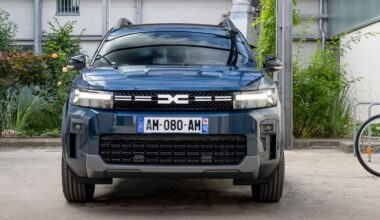 Riesenauto zum Zwergenpreis: Erste Ausfahrt mit dem Dacia Bigster - ein stylisher Sparer