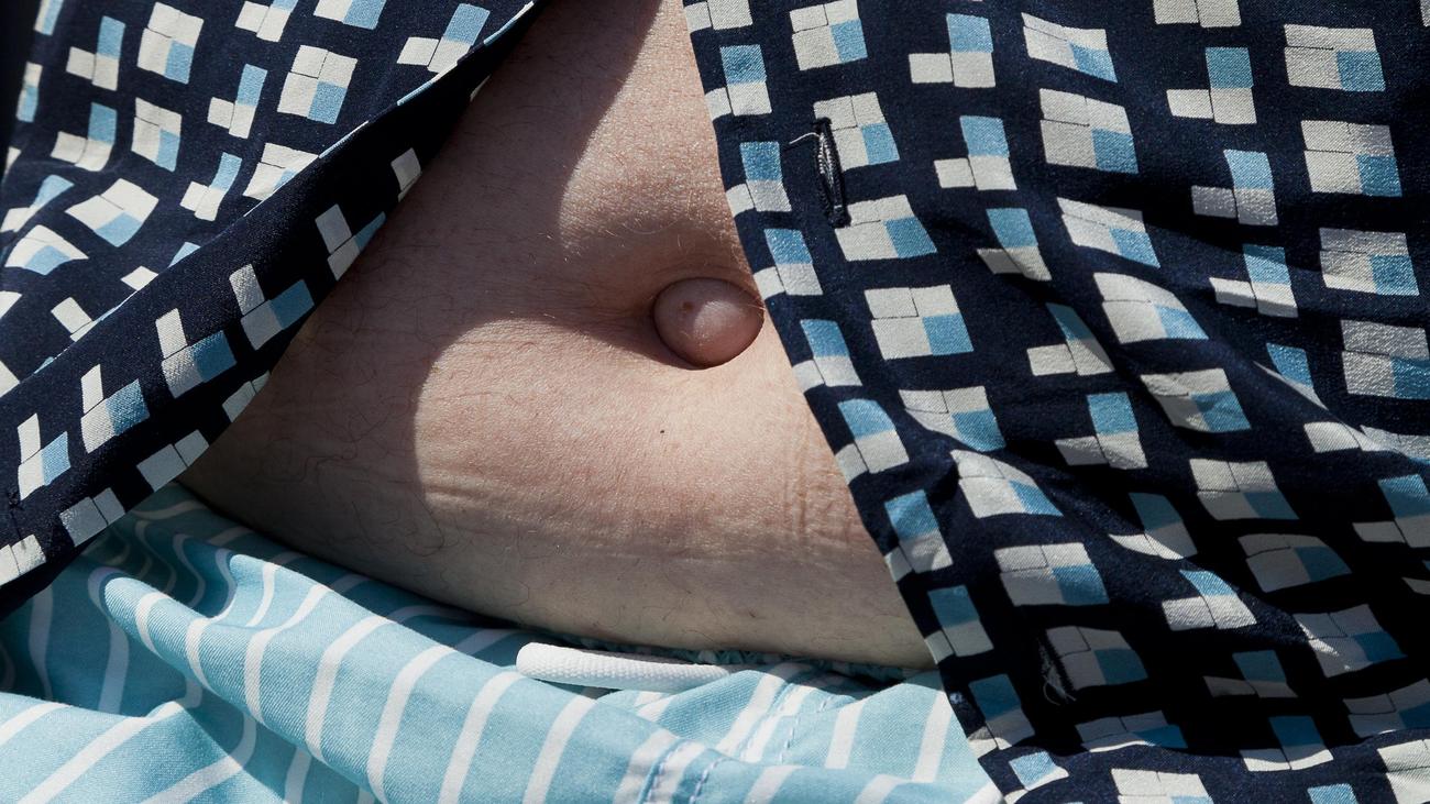 Dad Bod: Mehr Energy für die wirklich wichtigen Dinge