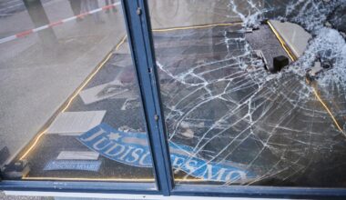 Berlin lässt Gelder gegen Antisemitismus liegen