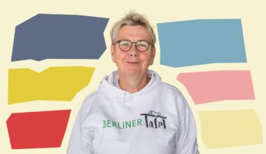 „Wir sollten uns auf das Experiment ‚Bedingungsloses Grundeinkommen‘ einlassen“