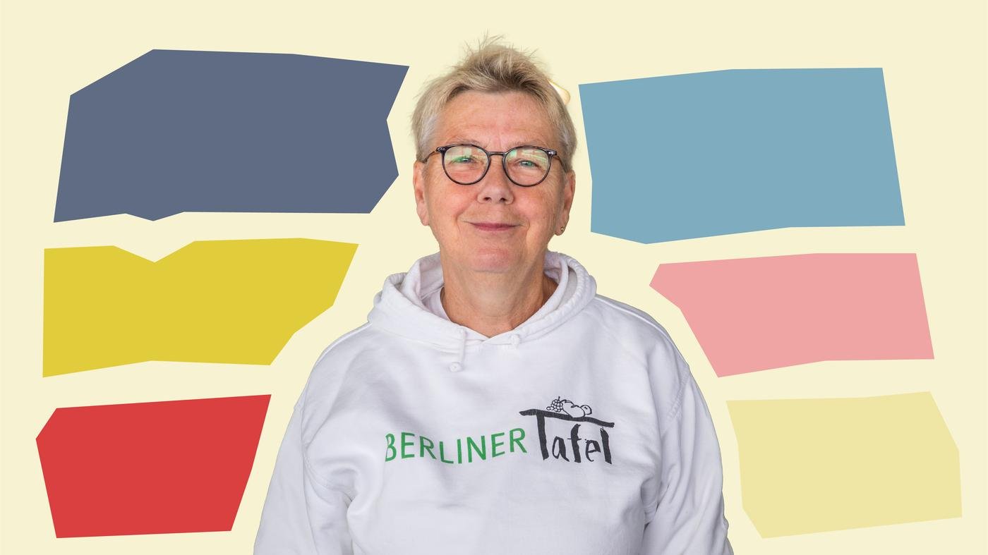 „Wir sollten uns auf das Experiment ‚Bedingungsloses Grundeinkommen‘ einlassen“