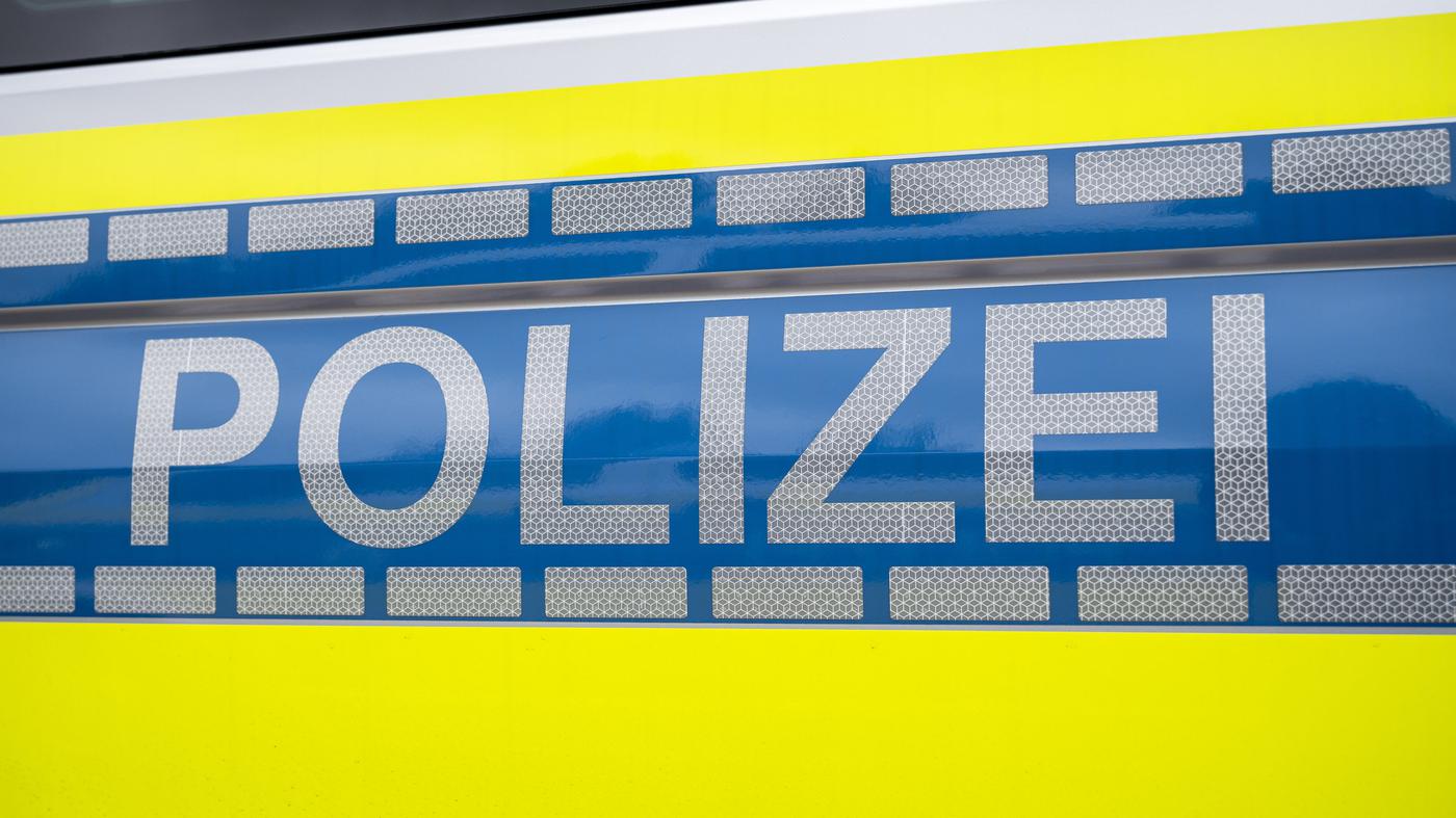 Berauschter Rollerfahrer baut Unfall in Berlin-Wittenau