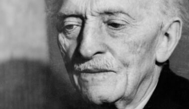 Expressionismus: Emil Nolde – ein Mann im Farbrausch