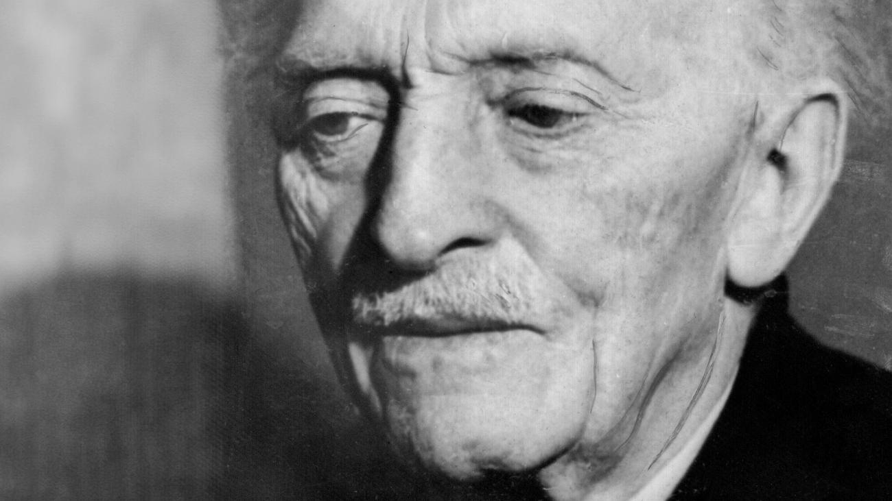 Expressionismus: Emil Nolde – ein Mann im Farbrausch