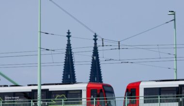 Ausbau Nahverkehr: Kölner Stadtrat beschließt U-Bahn-Tunnel im Stadtzentrum