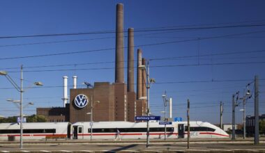 Deutsche Bahn: Bahnreisende müssen zwischen Berlin und NRW mehr Zeit einplanen