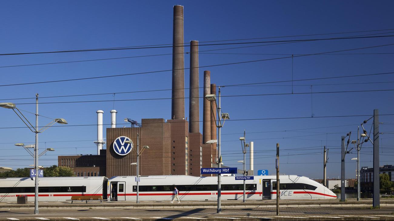 Deutsche Bahn: Bahnreisende müssen zwischen Berlin und NRW mehr Zeit einplanen
