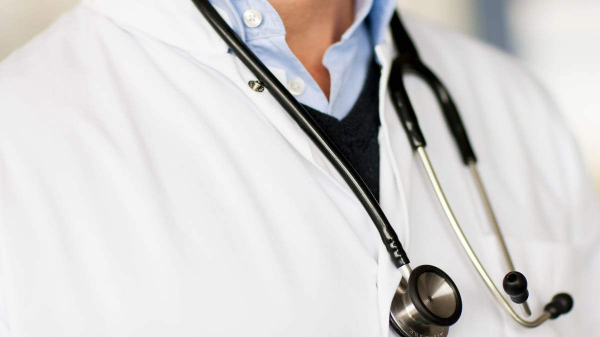 Nürnberg hat die besten Hausärzte: Studie zu Gesundheitsversorgung