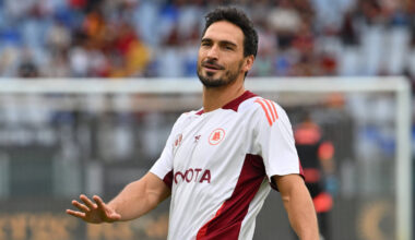 Mats Hummels beendet Karriere im Sommer - Legende des BVB & DFB-Team