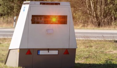 Stadt verstärkt Kampf gegen Temposünder