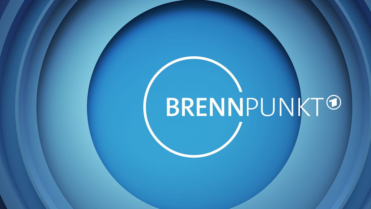 ARD ändert kurzfristig TV-Programm – Krimi verschiebt sich