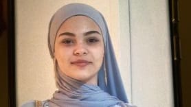 Das vermisste Mädchen: Die 13-Jährige kam am Dienstag nicht nach Hause zurück.