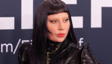 Lady Gaga kommt in die Uber Arena – Alle Konzert-Infos