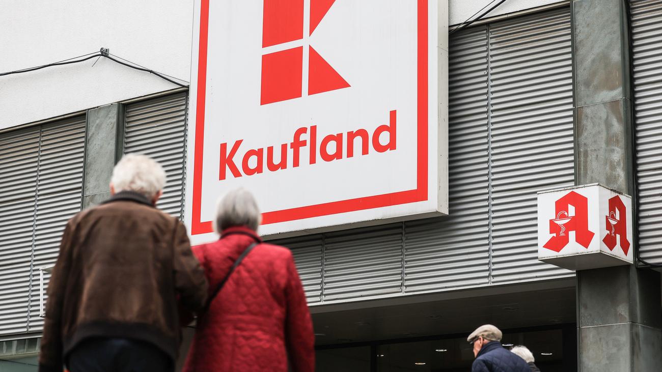 Lebensmittel: Kaufland schließt vorübergehend zwei Filialen wegen Hygienemängeln