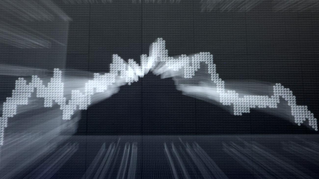 Börse: Dax fällt auf tiefsten Stand seit Mitte Januar, Ölpreise sacken ab