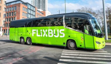 Köln nach Paris: Flixbus baut Angebot aus