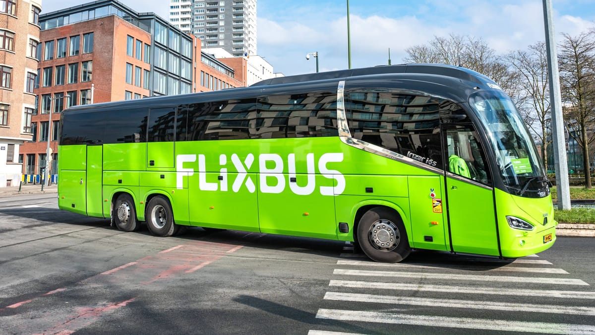 Köln nach Paris: Flixbus baut Angebot aus