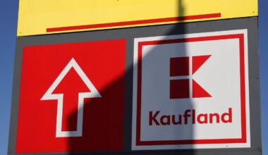 Kauflandfiliale von Ekel-Eklat betroffen – Unternehmen reagiert