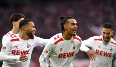 1. FC Köln-Newsblog: Stürmer vor Blitz-Comeback