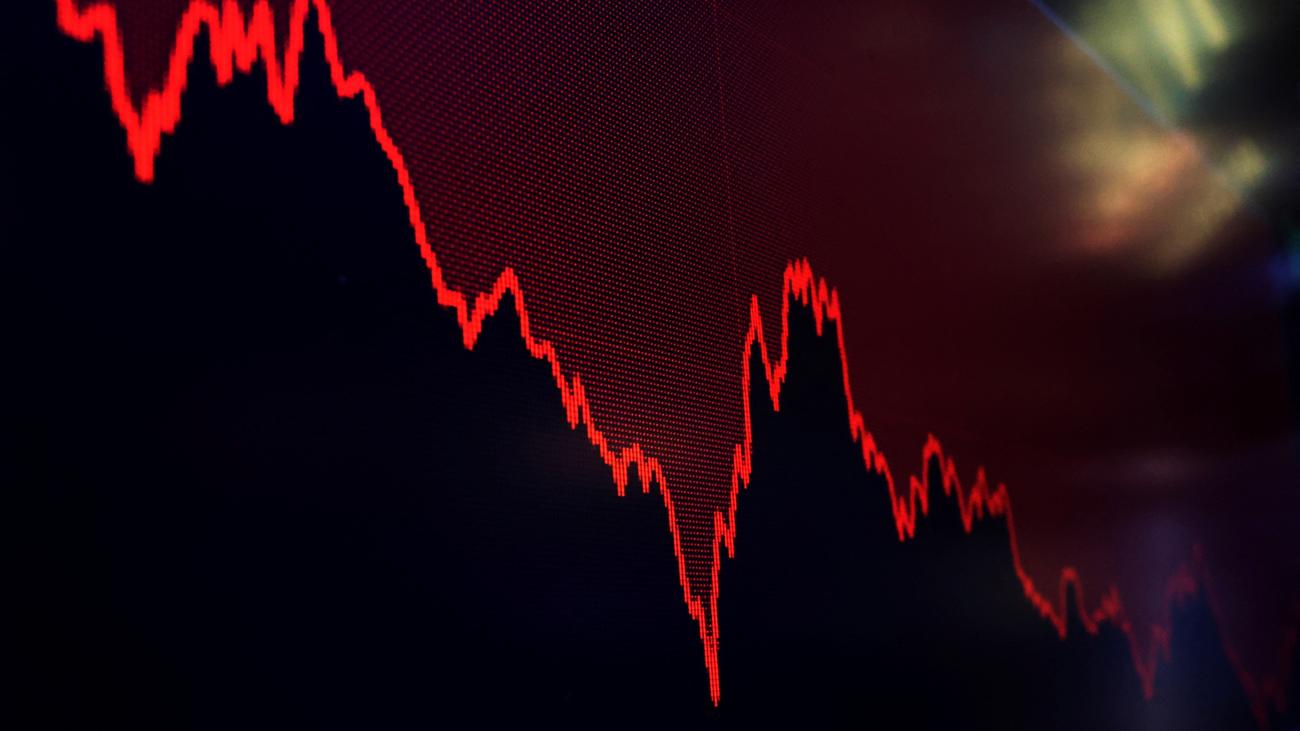 Der US-Überblick am Morgen: Erste neue US-Zölle in Kraft getreten, US-Börsen brechen erneut ein