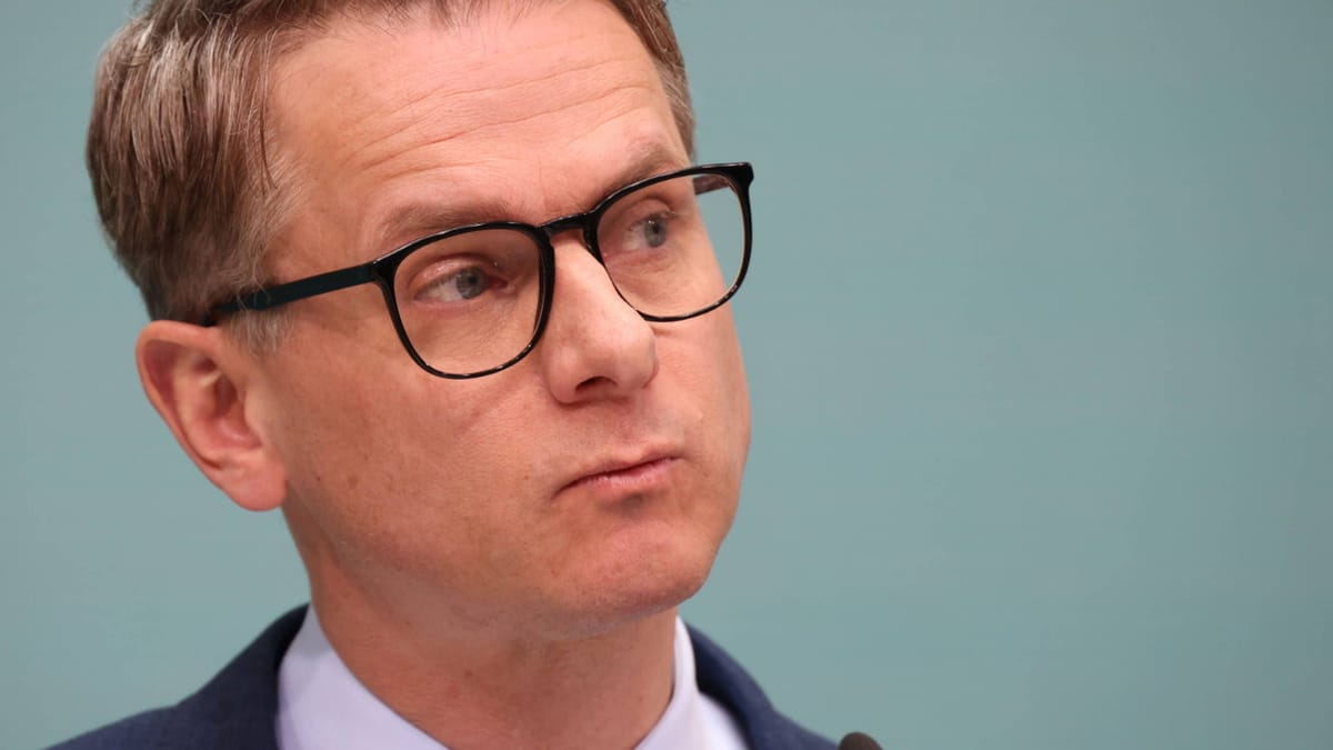 Union im Umfragetief: CDU-Politiker fordern Richtungswechsel