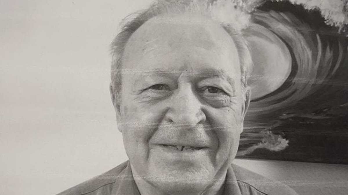 71-Jähriger vermisst – Polizei sucht mit Foto