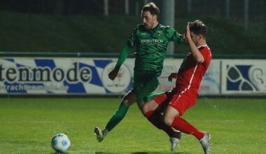 Mittelrheinliga: Bonn kann den Aufstiegssekt schon kaltstellen