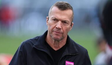 FC Bayern | Nach Müller-Aus: "Bei Bayern hängt der Haussegen schief"