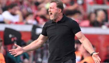 Bundesliga im Ticker: - Union Berlin gegen Wolfsburg – ab 17.30 Uhr LIVE