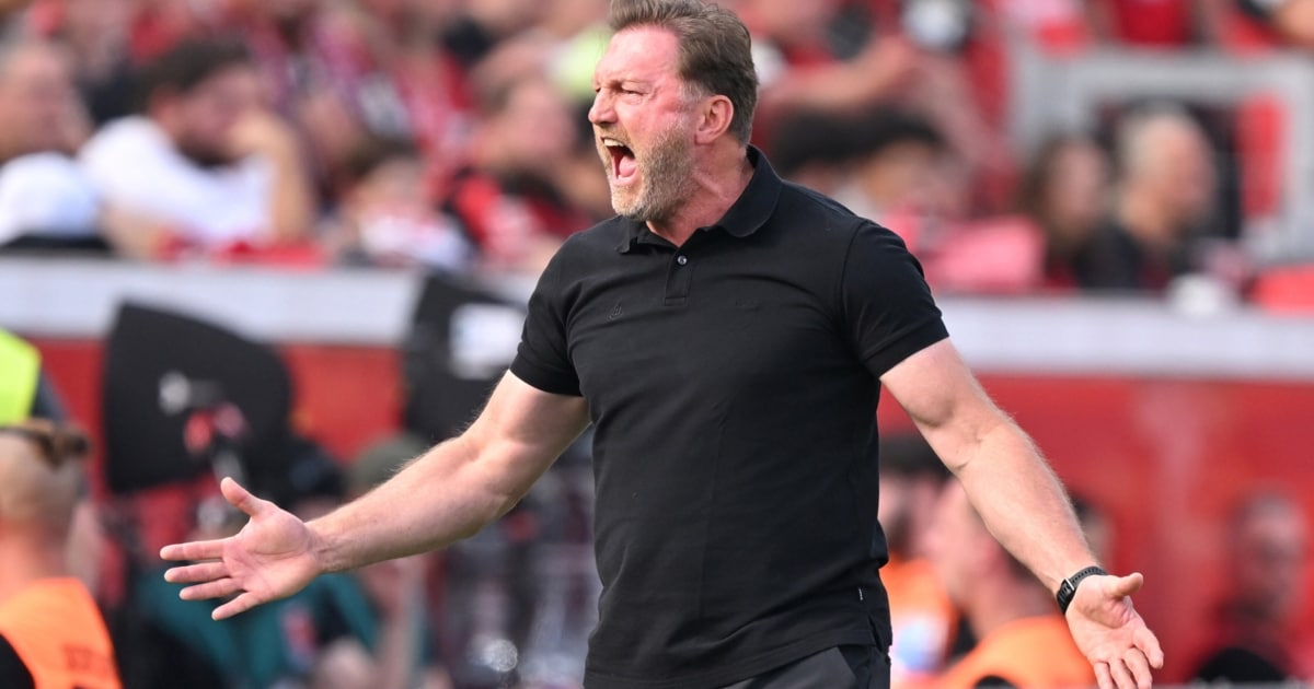 Bundesliga im Ticker: - Union Berlin gegen Wolfsburg – ab 17.30 Uhr LIVE