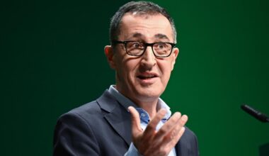 Wissenschaftsfreiheit: Özdemir will Wissenschaftler aus den USA anwerben