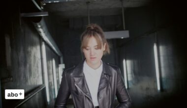 Sophie Hunger über ihre neues Buch und ihre Skepsis gegen Social Media