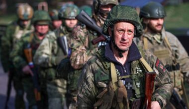 Britischer Geheimdienst: Russland verlangsamt Fortschritte