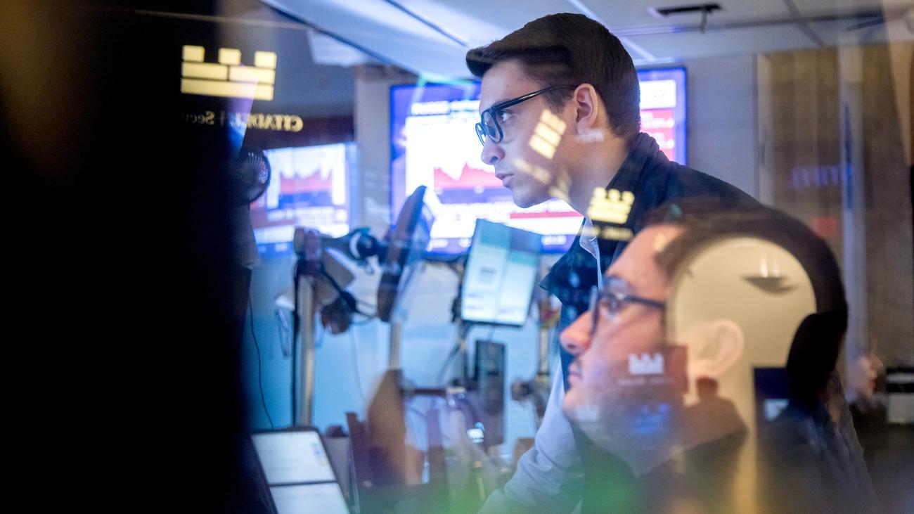 Aktienkurse: Dieser Crash erwischt fast alle Aktien – aber manche besonders stark