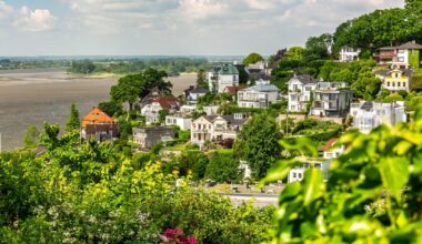 Dieses Café gilt als Geheimtipp – "atemberaubender Ausblick"