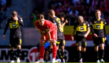 «Nicht aussichtslos»: SC Freiburg träumt weiter von Europa