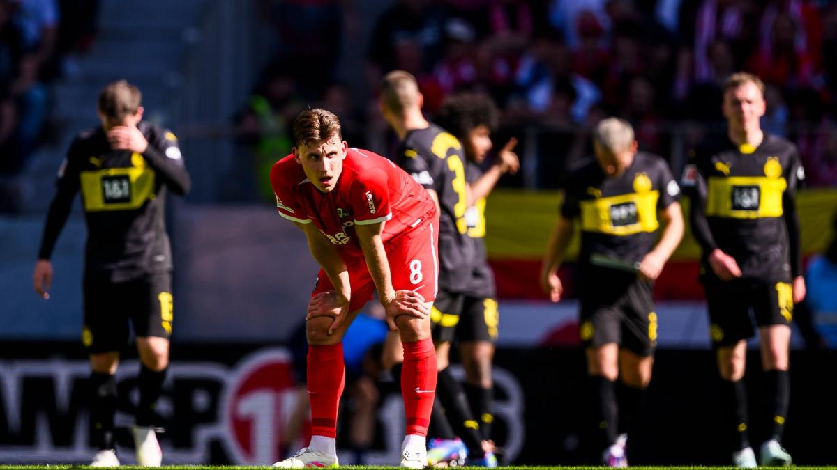 «Nicht aussichtslos»: SC Freiburg träumt weiter von Europa
