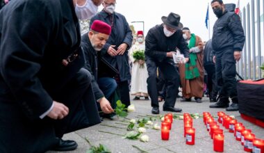 D: Berliner Bischof kritisiert neues Antisemitismus-Gremium