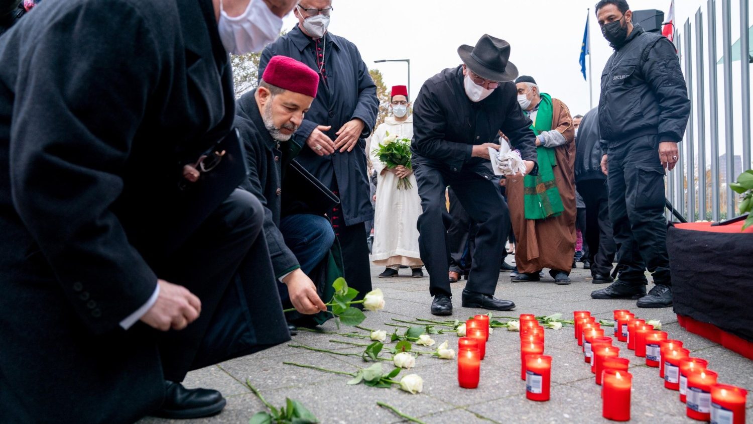 D: Berliner Bischof kritisiert neues Antisemitismus-Gremium